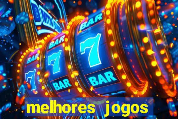 melhores jogos mundo aberto para android